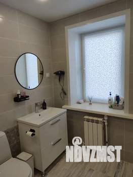 Дом 42м², 1-этажный, посуточно,