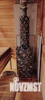 Дом 64м², 1-этажный, посуточно,