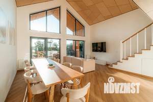 Дом 89м², 2-этажный, посуточно,