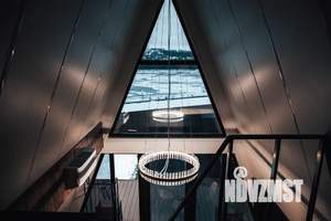 Дом 42м², 2-этажный, посуточно,