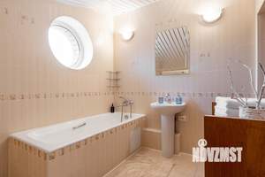 Дом 380м², 3-этажный, посуточно,