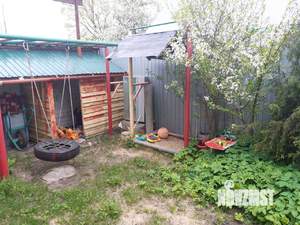 Дом 110м², 1-этажный, на длительный срок,