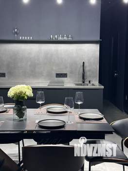 Дом 100м², 1-этажный, на длительный срок,