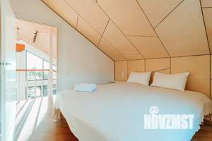 Дом 89м², 2-этажный, посуточно,