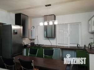 Дом 84м², 2-этажный, посуточно,