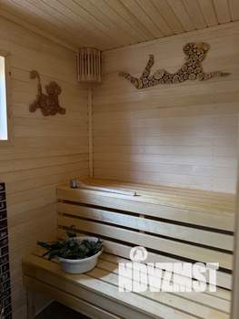 Дом 100м², 2-этажный, посуточно,