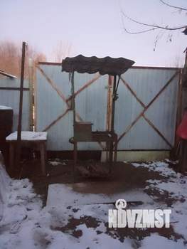 Дом 50м², 1-этажный, посуточно,