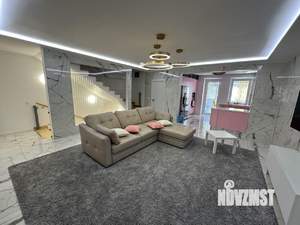 Таунхаус 265м², 3-этажный, на длительный срок,