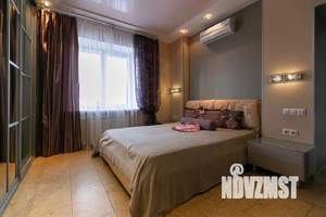 Дом 500м², 4-этажный, посуточно,