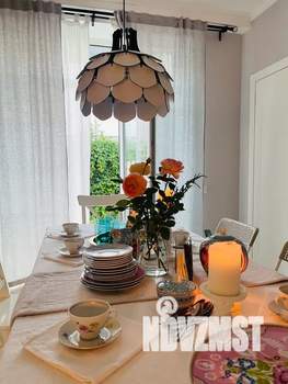 Дом 145м², 2-этажный, посуточно,