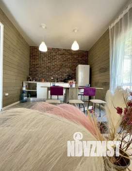 Дом 88м², 1-этажный, посуточно,