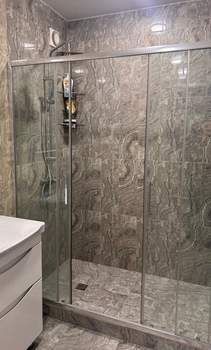 Дом 72м², 3-этажный, на длительный срок,