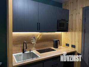 Дом 36м², 1-этажный, посуточно,