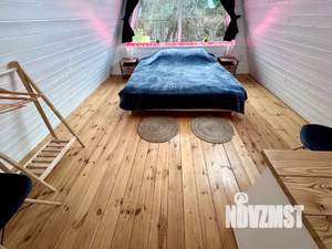 Дом 75м², 2-этажный, посуточно,