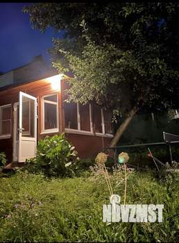 Коттедж 160м², 2-этажный, на длительный срок,