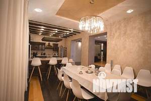 Дом 450м², 3-этажный, посуточно,