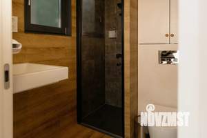 Дом 32м², 1-этажный, посуточно,