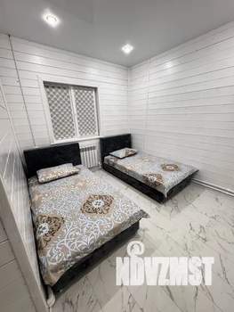 Дом 80м², 1-этажный, посуточно,