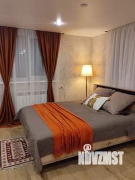 Дом 42м², 1-этажный, посуточно,