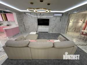 Таунхаус 265м², 3-этажный, на длительный срок,