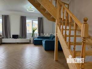 Дом 109м², 2-этажный, на длительный срок,