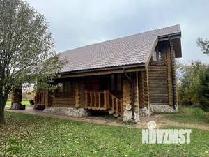 Дом 200м², 2-этажный, посуточно,