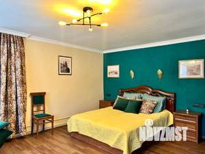 Дом 60м², 2-этажный, посуточно,