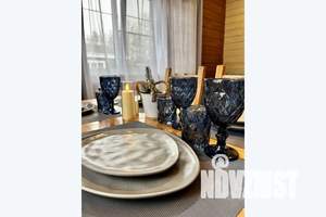 Дом 25м², 2-этажный, посуточно,