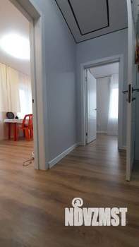 Таунхаус 77м², 2-этажный, на длительный срок,