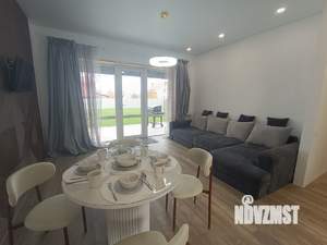 Дом 106м², 1-этажный, посуточно,