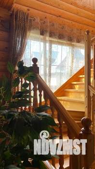 Дом 200м², 2-этажный, посуточно,