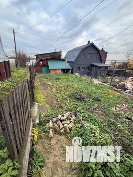 Дом 60м², 1-этажный, посуточно,