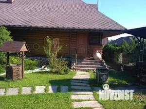 Дом 95м², 2-этажный, посуточно,