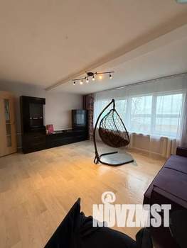 Дом 60м², 1-этажный, посуточно,