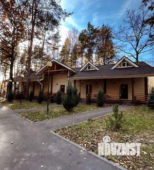 Дом 120м², 1-этажный, посуточно,