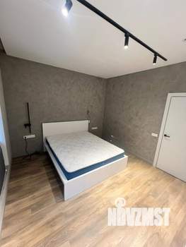 Таунхаус 100м², 2-этажный, на длительный срок,