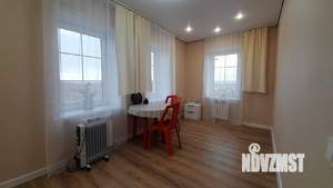 Таунхаус 77м², 2-этажный, на длительный срок,