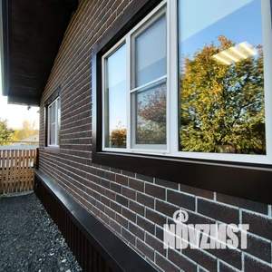 Дом 60м², 1-этажный, посуточно,