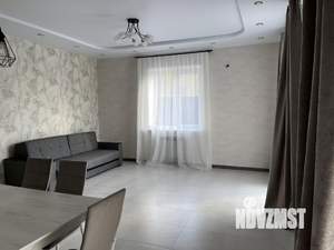 Дом 130м², 2-этажный, посуточно,