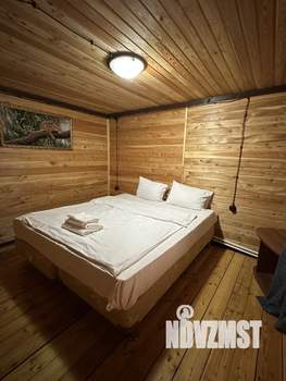 Дом 100м², 1-этажный, посуточно,