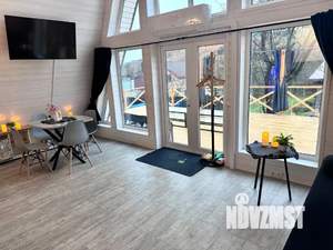 Дом 75м², 2-этажный, посуточно,