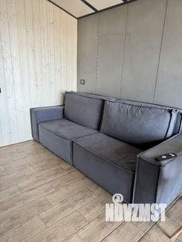 Дом 40м², 1-этажный, посуточно,