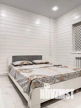 Дом 80м², 1-этажный, посуточно,