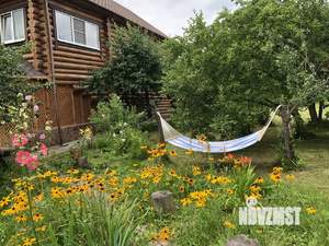 Дом 275м², 2-этажный, посуточно,