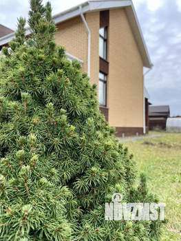 Коттедж 180м², 2-этажный, на длительный срок,