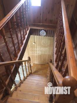 Дом 73м², 2-этажный, на длительный срок,