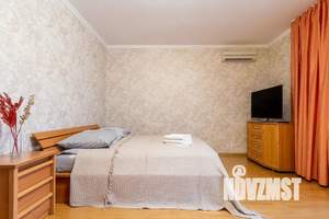 Дом 380м², 3-этажный, посуточно,