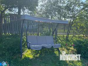 Дом 55м², 1-этажный, посуточно,