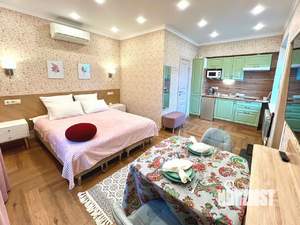 Дом 25м², 1-этажный, посуточно,