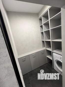 Таунхаус 100м², 2-этажный, на длительный срок,